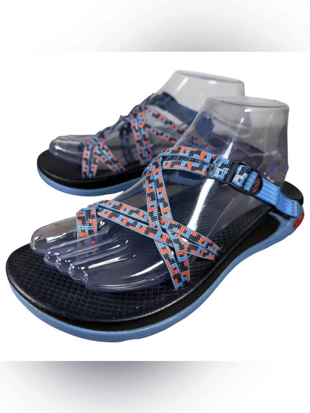 Chaco ZX/2 Yampa Women's Fiesta Sandal J106678 Size 8 US